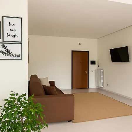 公寓 Lario Oliveto Lario