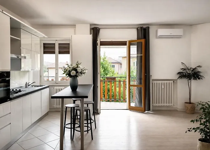 Lario Apartmán Oliveto Lario