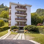 Apartmán Lario *