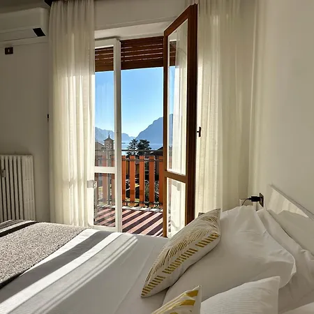 Apartment Lake Como Lario