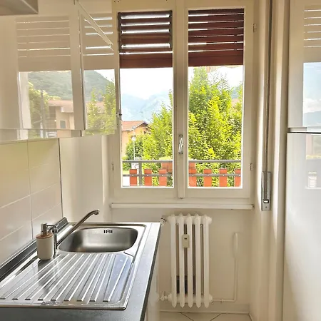 Lario Oliveto Lario