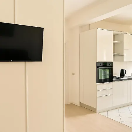 Apartman Lario Oliveto Lario