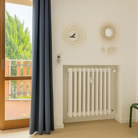 Lario Apartman Oliveto Lario