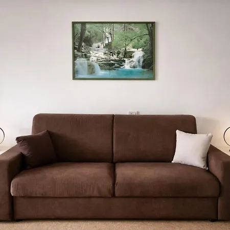 Lario Апартаменты Oliveto Lario