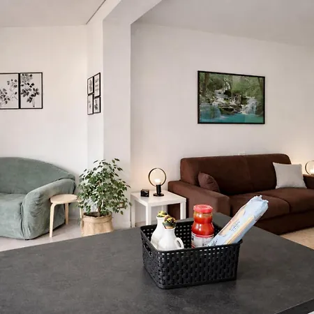 Victoria Apartments - Lario * Oliveto Lario