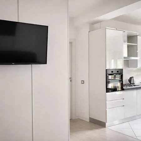 Lario Апартаменты Oliveto Lario