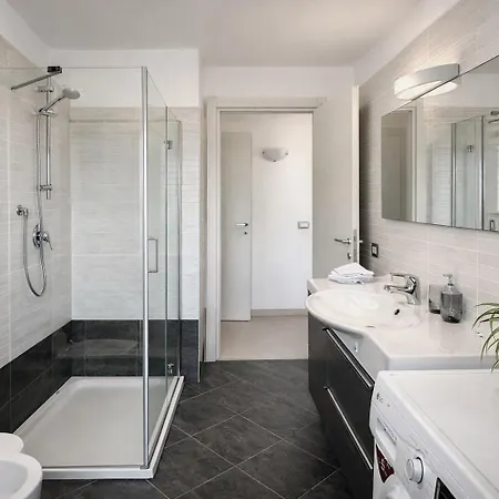 Apartmán Victoria Apartments - Lario Oliveto Lario