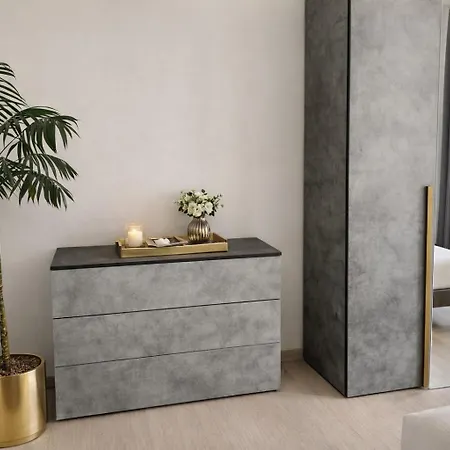 Апартаменты Lario Oliveto Lario