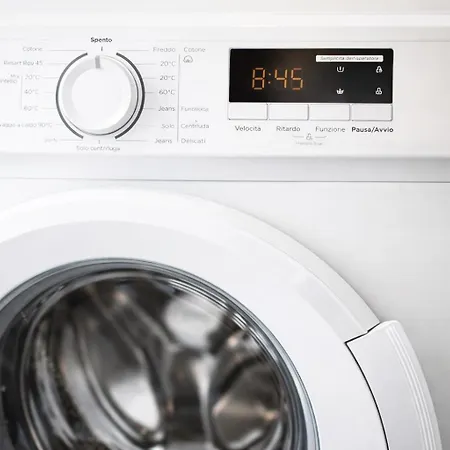 Lario Апартаменты