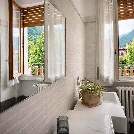 Апартаменты Lario