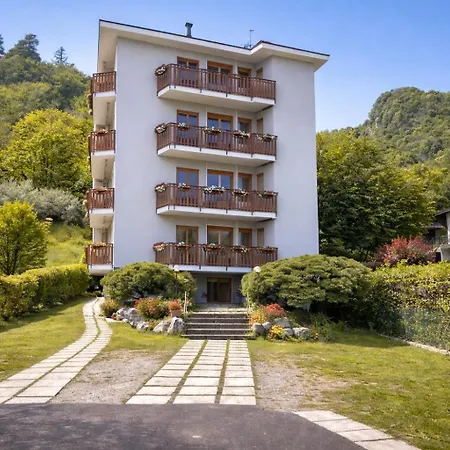 Apartmán Victoria Apartments - Lario *