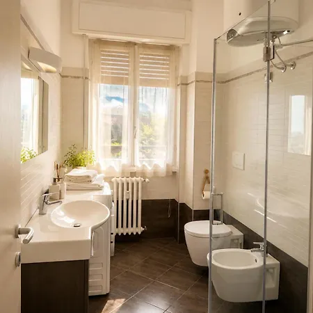 Apartmán Victoria Apartments - Lario