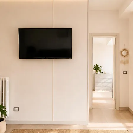 Apartment Victoria Apartments - Lario *