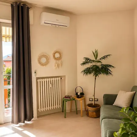 Victoria Apartments - Lario Apartmán Oliveto Lario