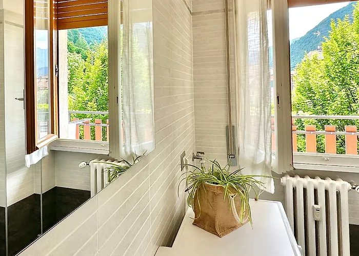 Lario Διαμέρισμα