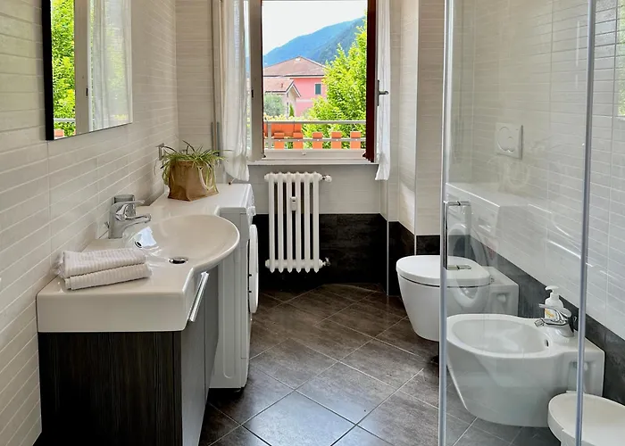 Lario Διαμέρισμα *