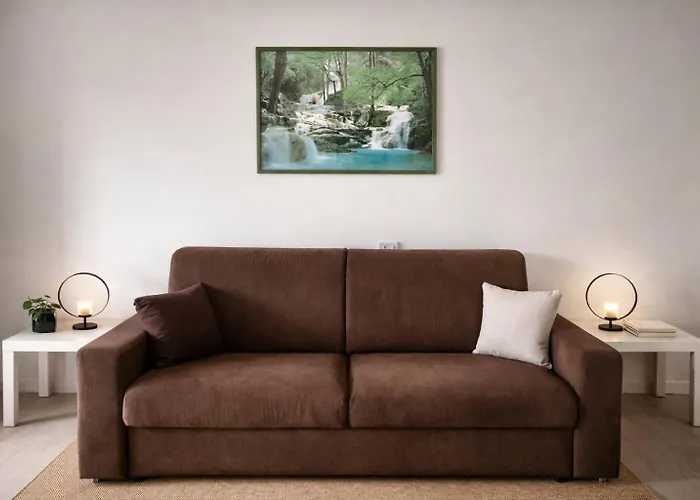 Lario Διαμέρισμα Oliveto Lario