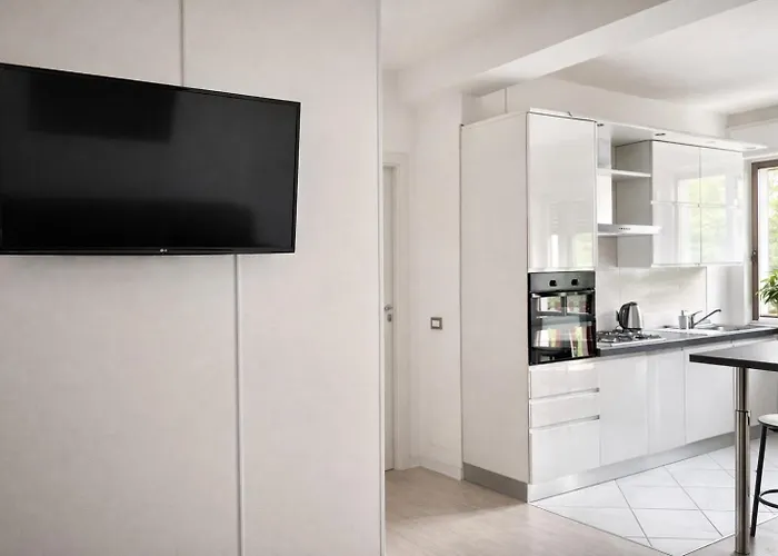 Lario Apartamento Oliveto Lario