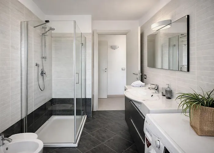 Διαμέρισμα Lario Oliveto Lario