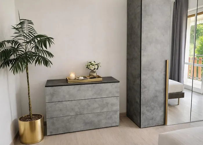 Διαμέρισμα Lario Oliveto Lario