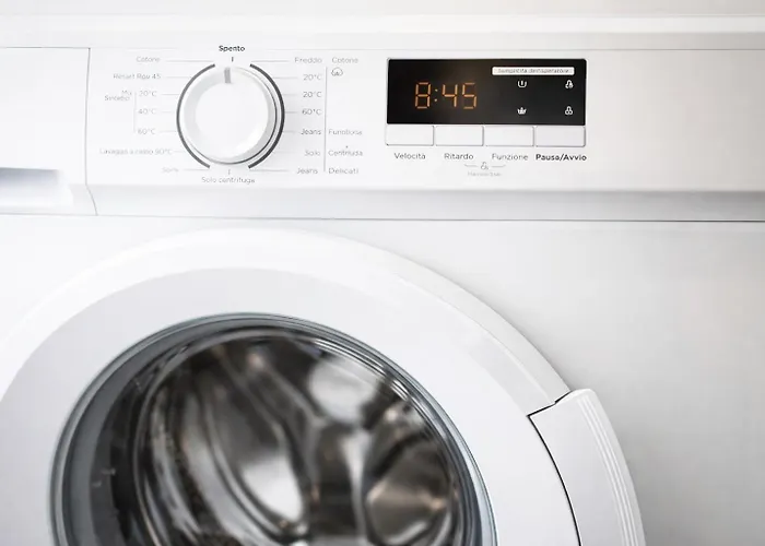 Lario Διαμέρισμα