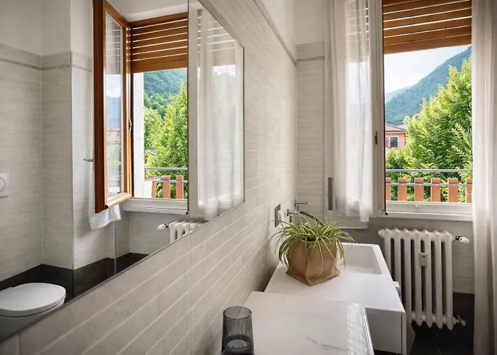 Διαμέρισμα Lario