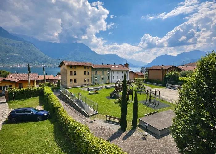 Lario Διαμέρισμα *