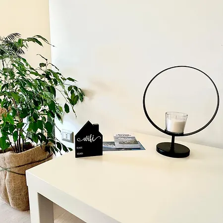 Apartamento Lario Oliveto Lario