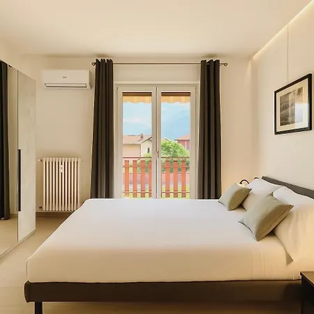 Apartamento Lario Oliveto Lario